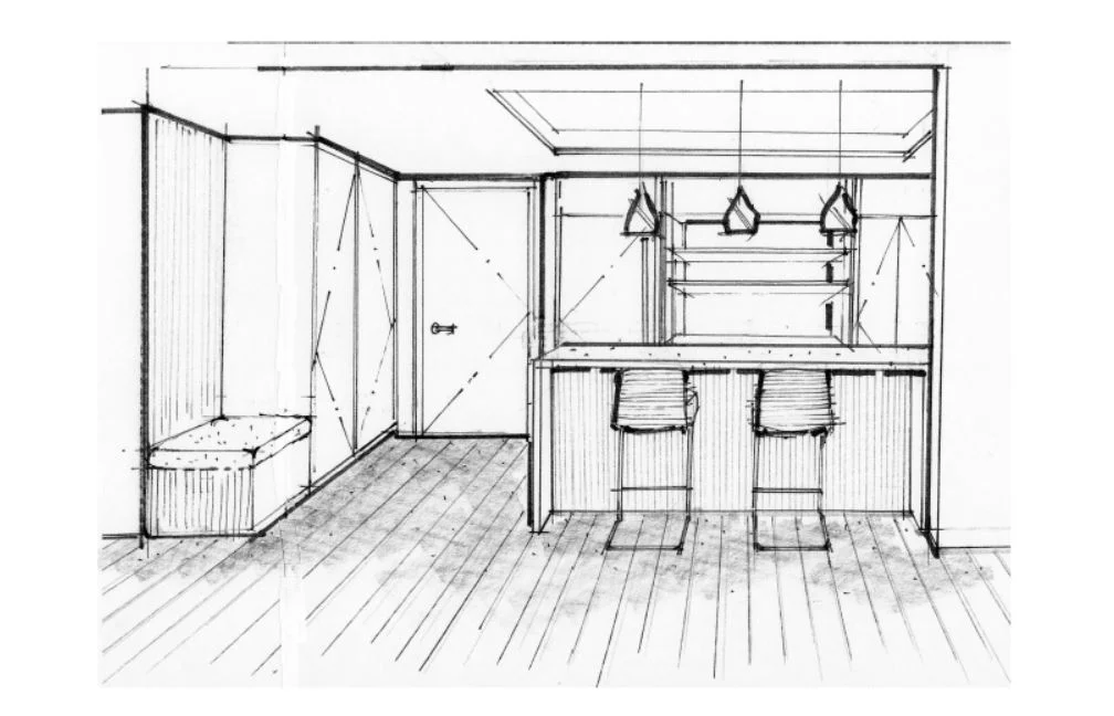 KingSt Condo kitchen.JPG