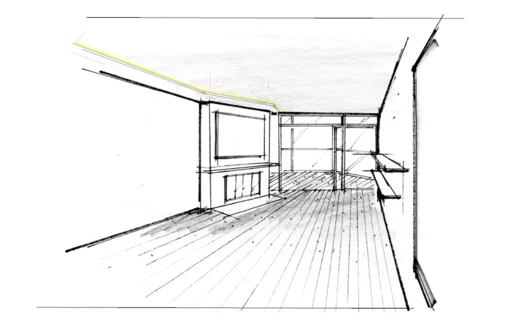 KingSt Condo Renovation Living rm.JPG