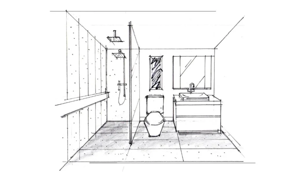 KingSt Condo wc.JPG