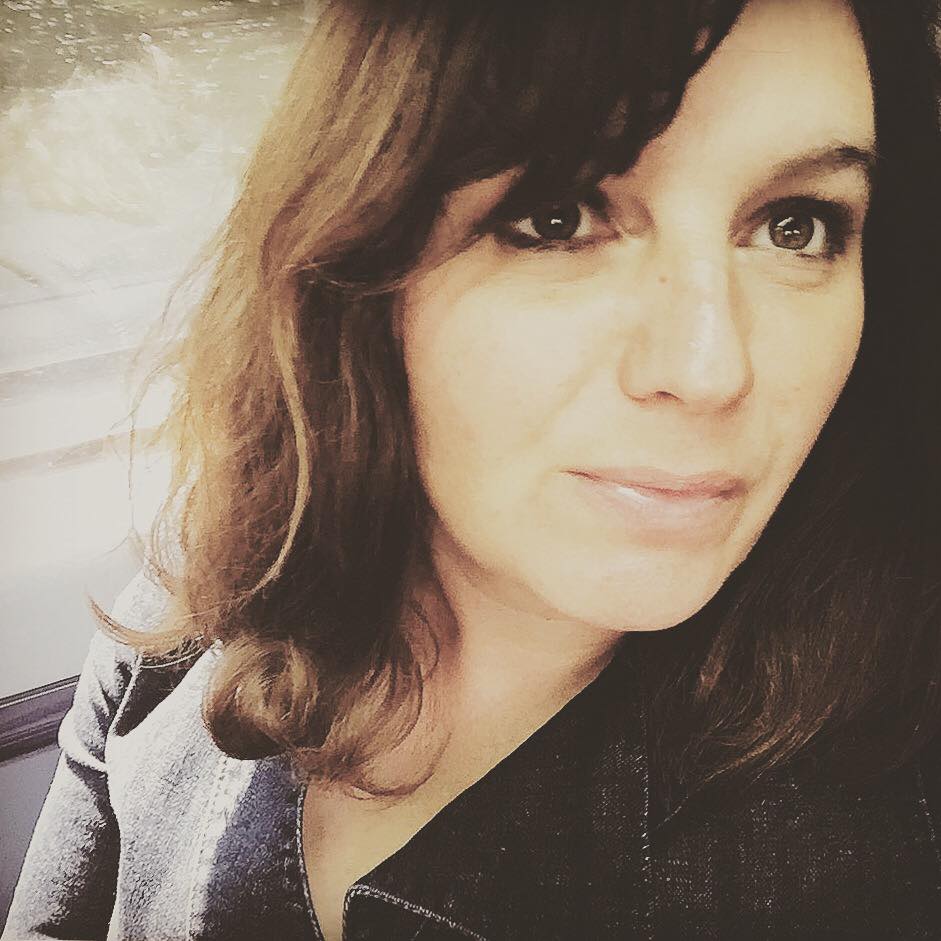 Fay Stevens - Curator, Artist & FaB Director