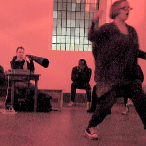 It Sounds Devicive! @ Live - Walcot Chapel