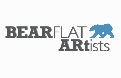 Bear Flat Artists - Open Studios 2019