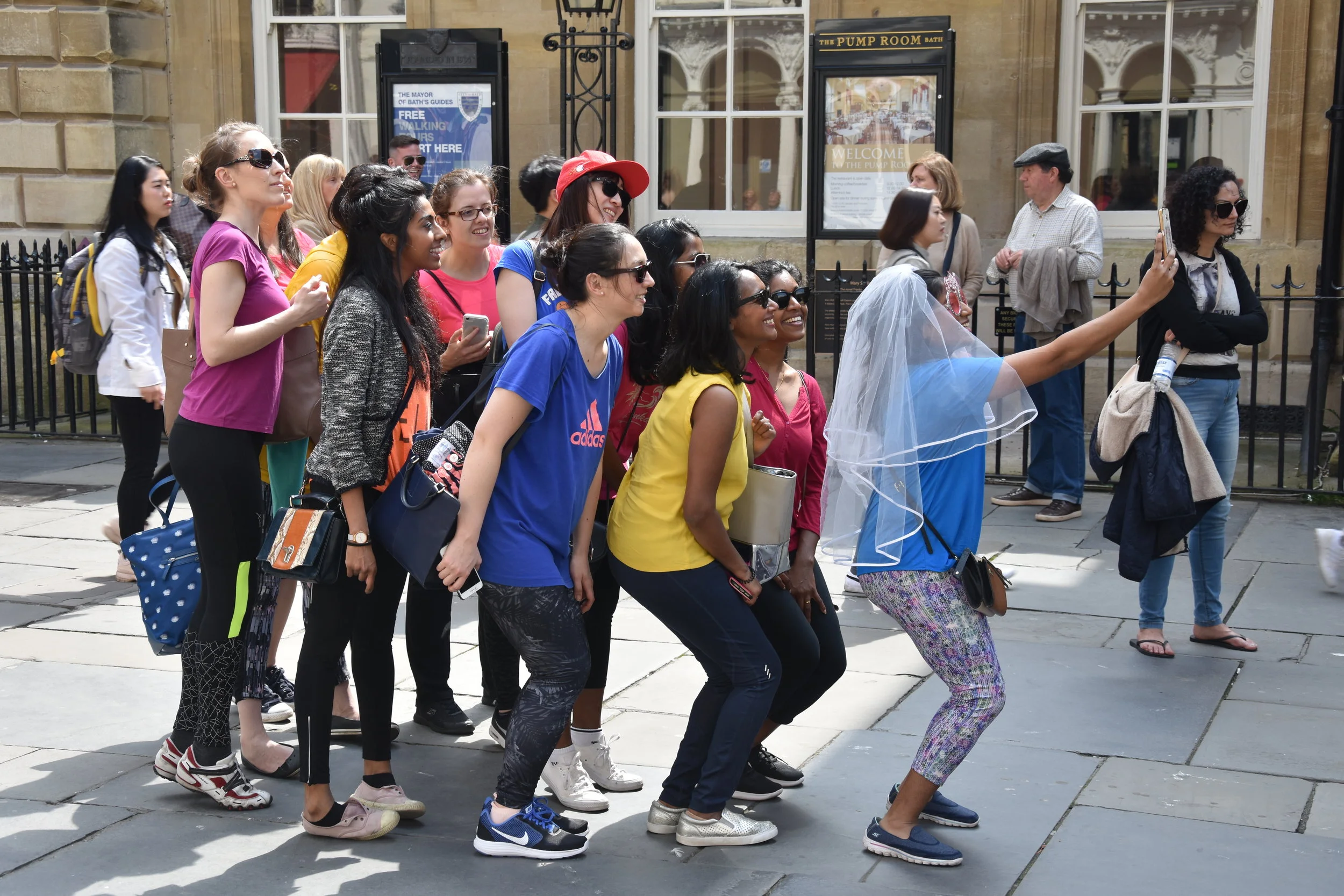 The 2018 FaB Photomarathon was fabulous! 