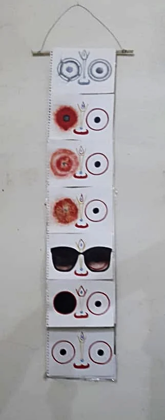 Politics of Public Space, By Rekha Sameer