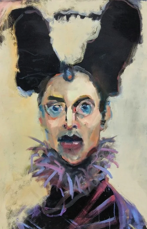 Image © Cassandra Agazzi Brooks, Orlando