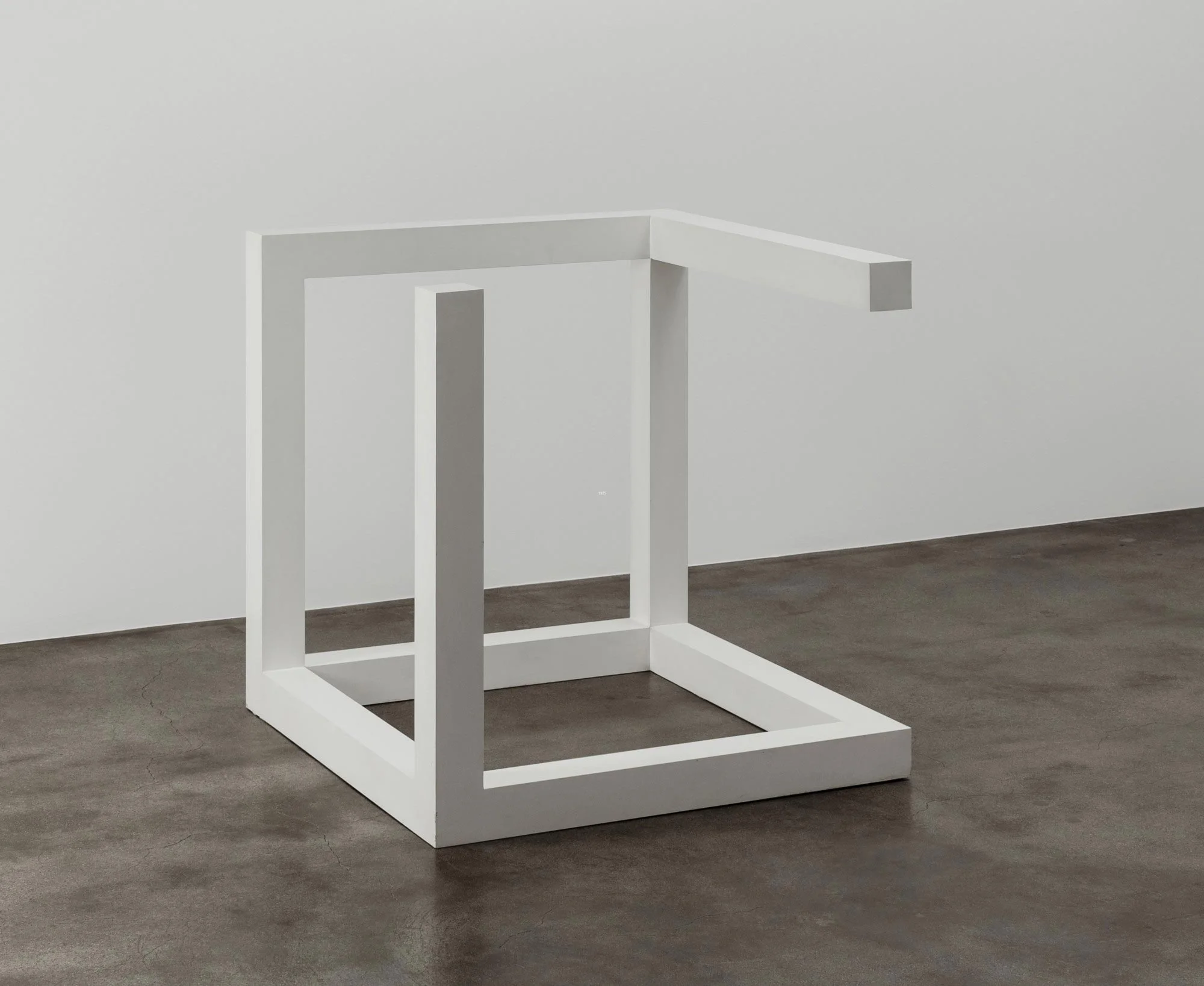 Squares of Art History #1 Sol LeWitt