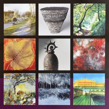 Larkhall Open Studios 2019