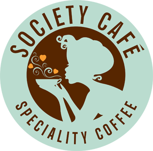 Society Café logo