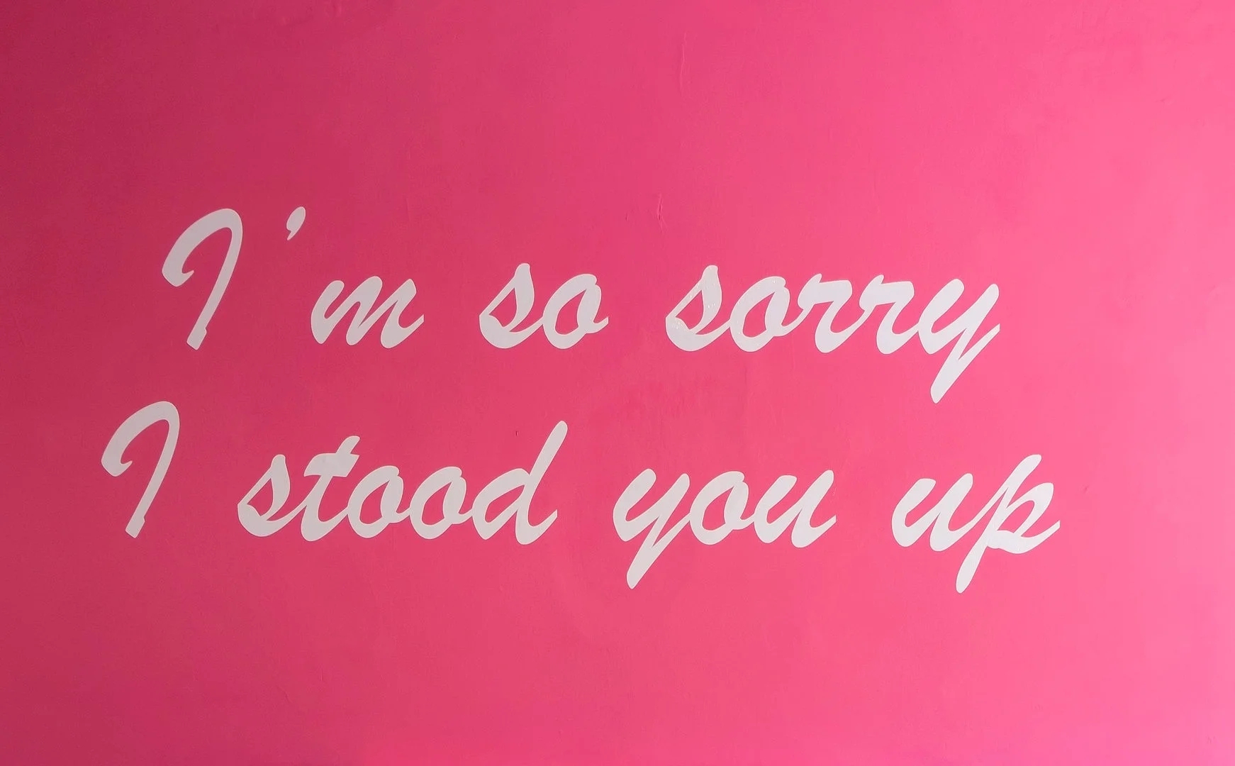 We're at it again! The dates for FaB Festival 2020 are...