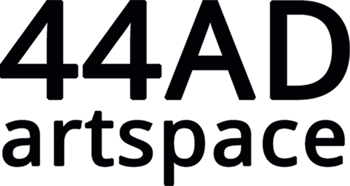 Exhibition Opportunity provided by 44ad artspace