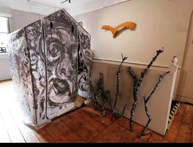 This is not another party