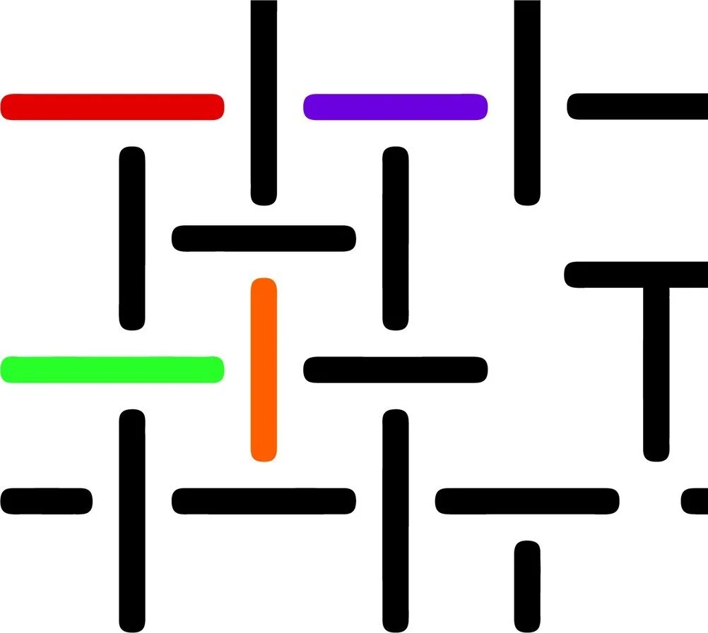 Flash call-out : the chosen ones