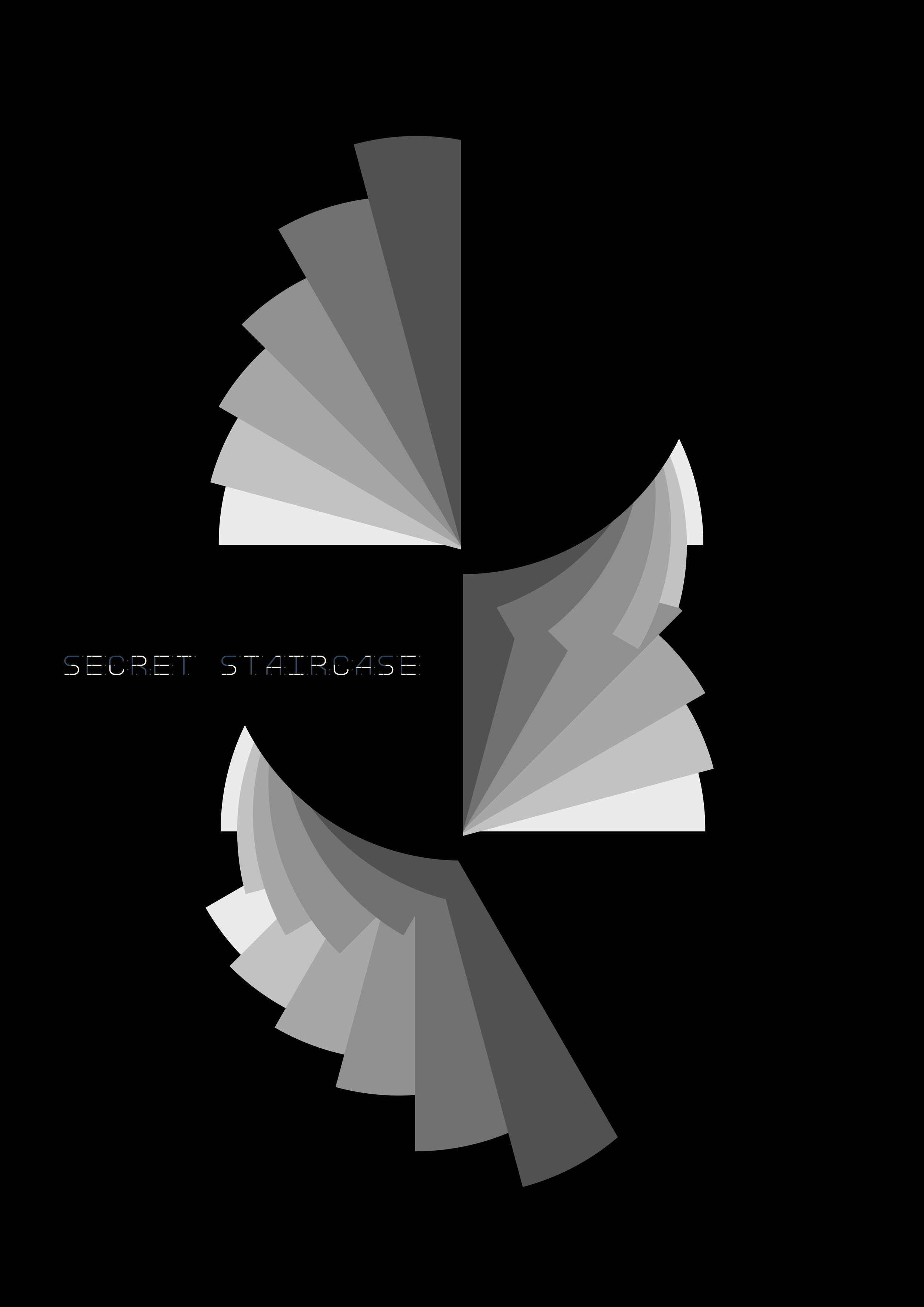 Artmusic presents Secret Staircase