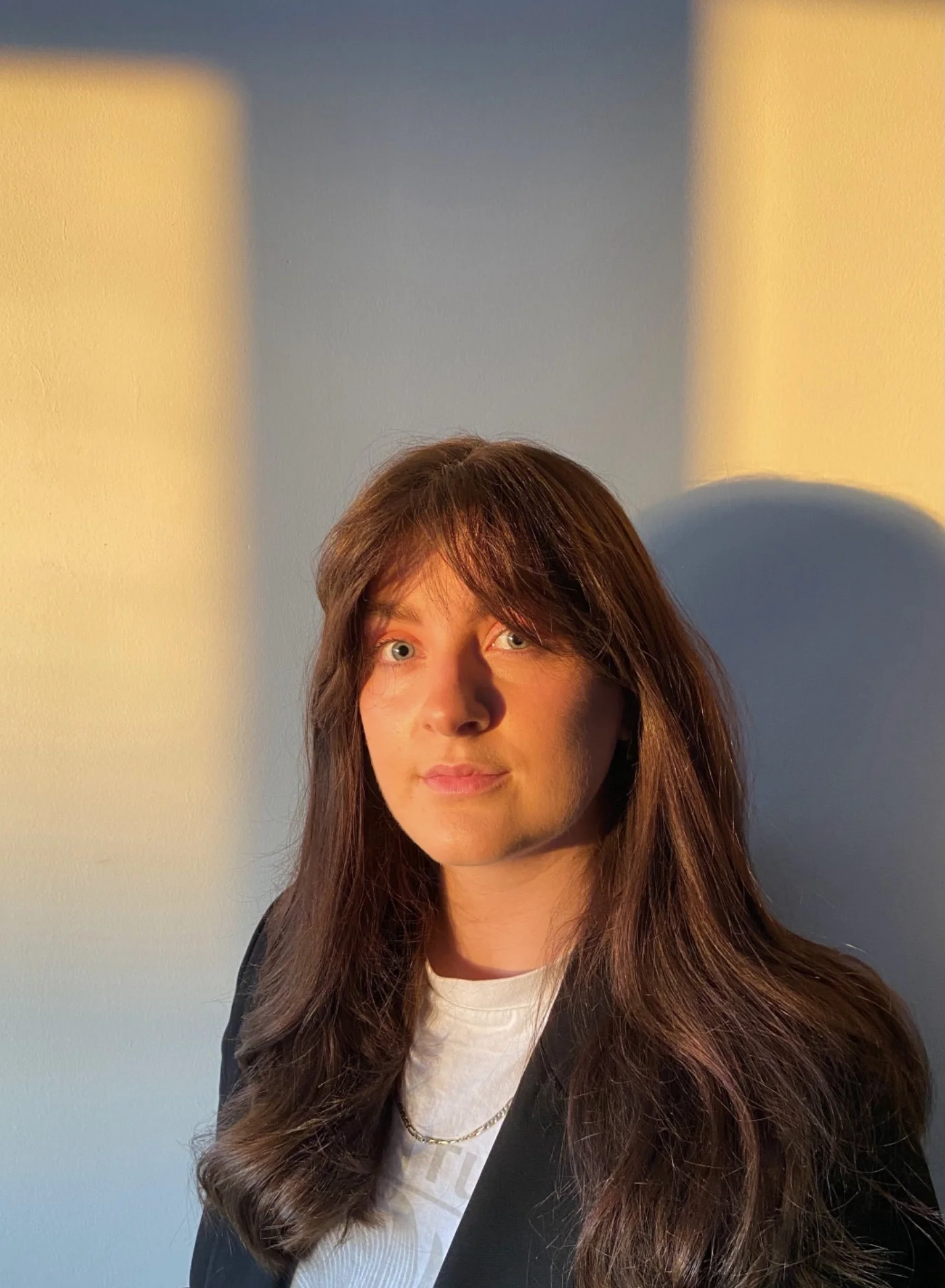 FAB 2022 - Space - artist Sara Townley - headshot