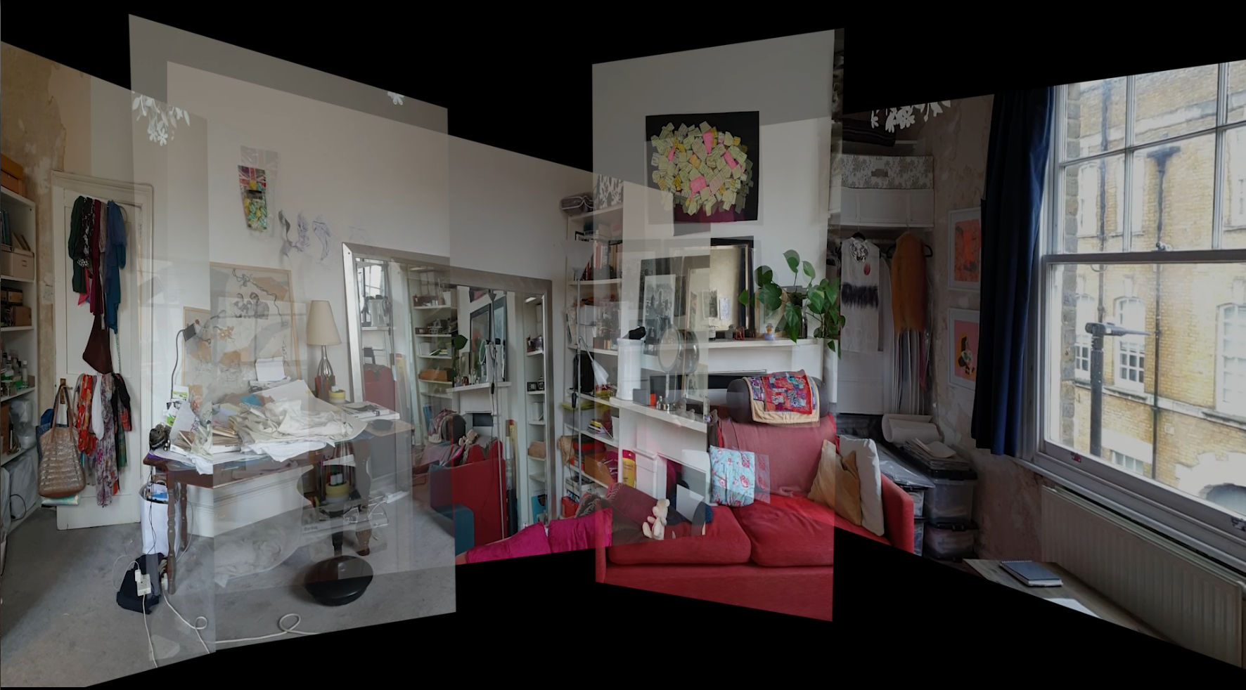 Francesca Giuliano - Things to Keep