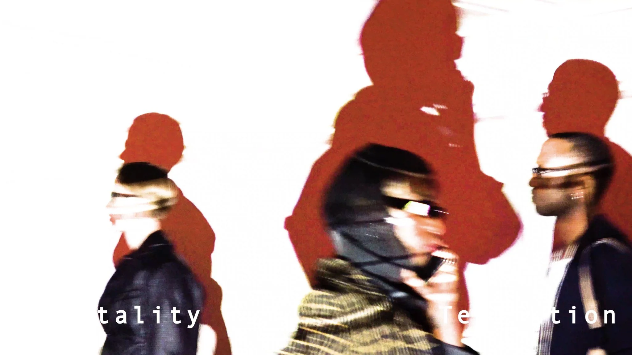 Celina Collot - Totality Temptation