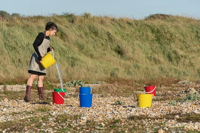 Performing Fluxus - Saturday 11 June - time & location TBC