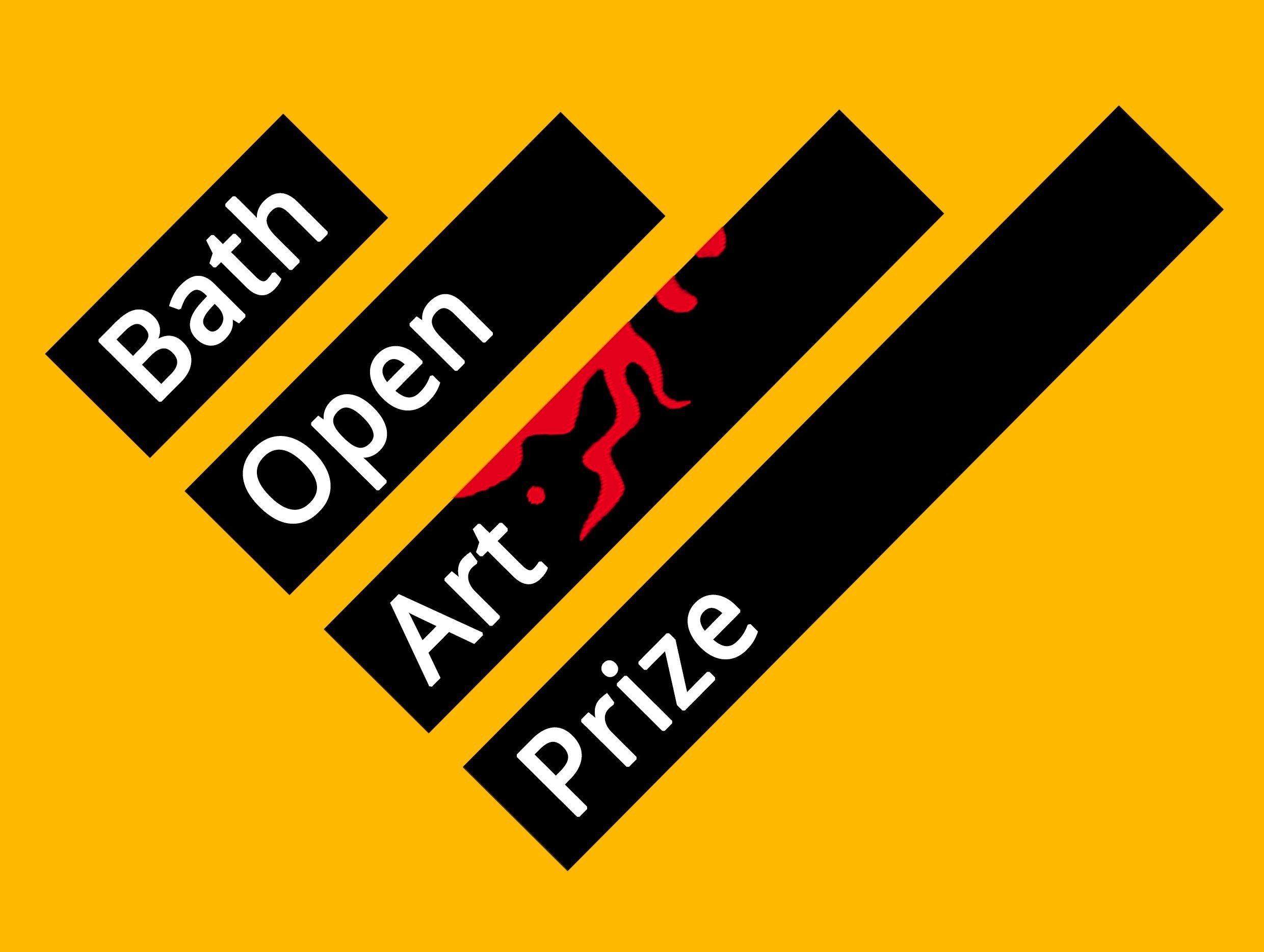 Submissions for the Bath Open Art Prize are now open!