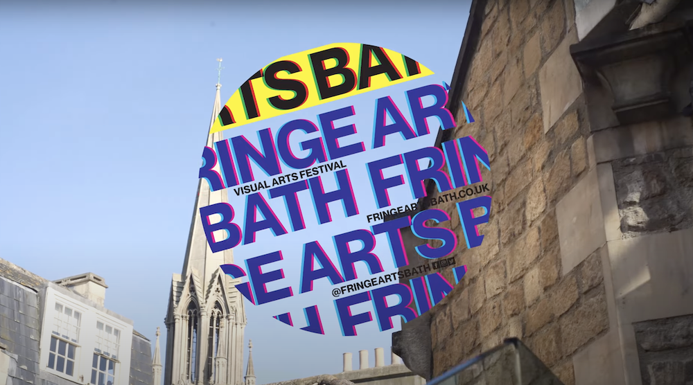 Announcing dates for Fringe Arts Bath Festival 2023
