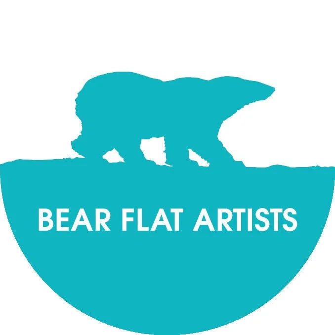 Bear Flat Open Studios 20th Anniversary