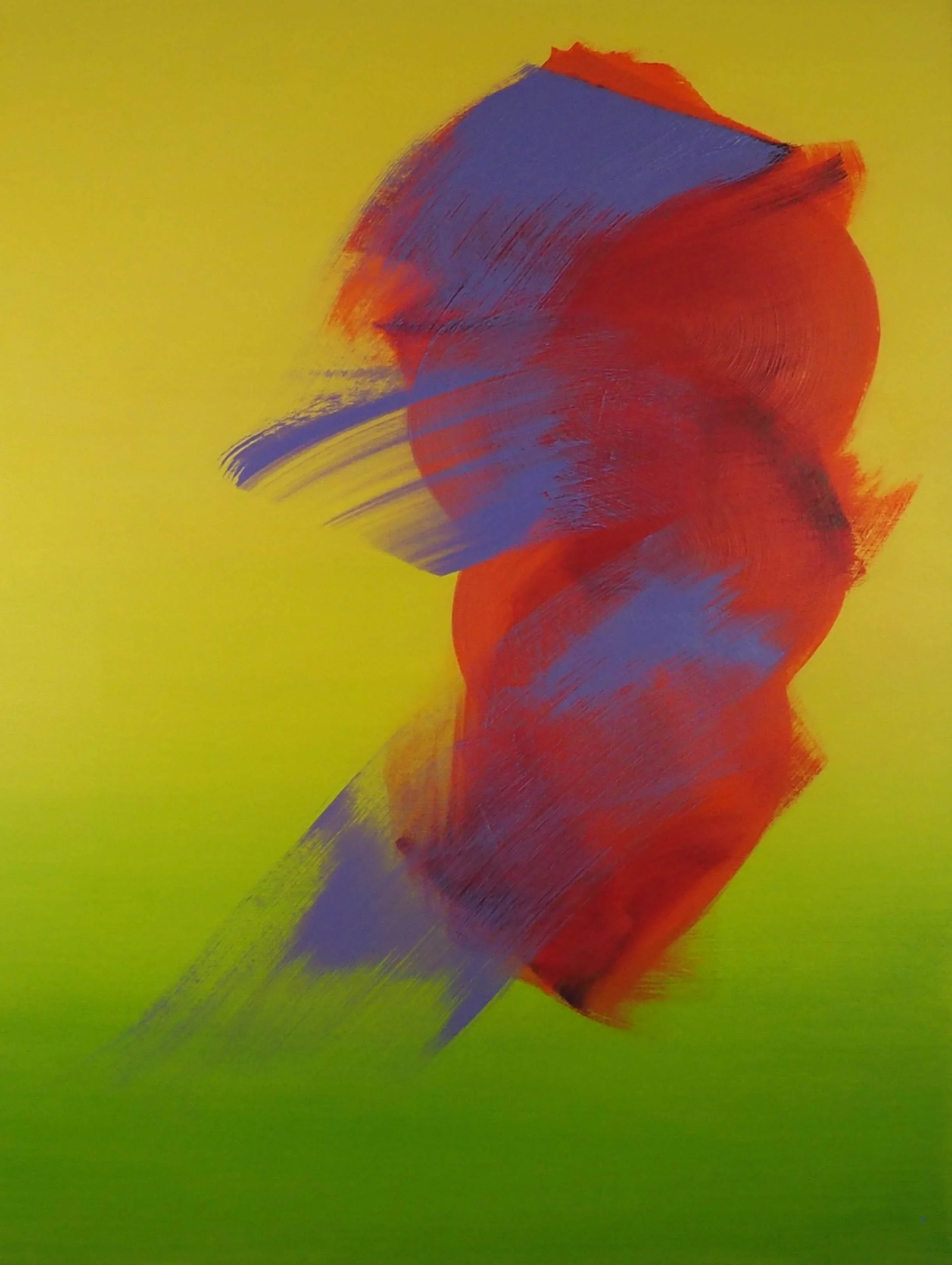 2023 - Melissa Wraxall - Metamorphosis - solo show Vivid.jpeg