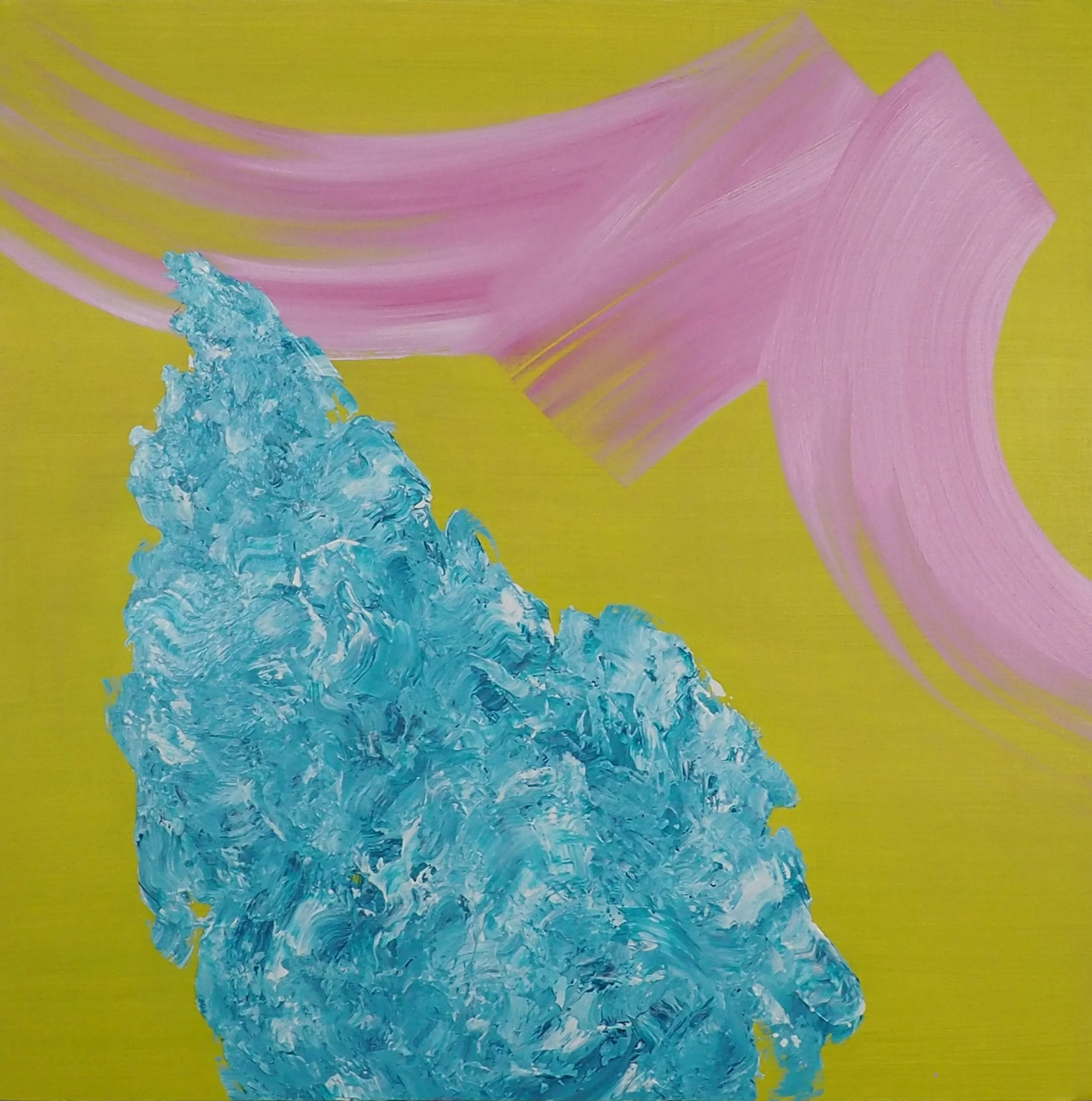 Vivid - Private view