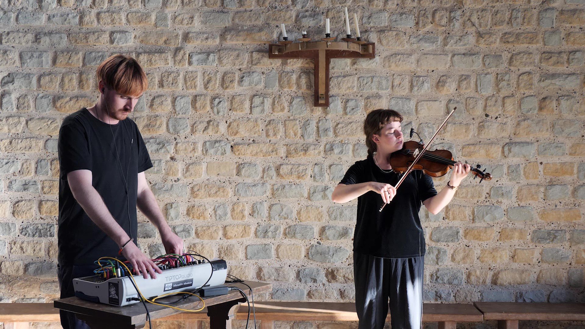 The Keeling Curve&nbsp;and&nbsp;Nastassja Simensky