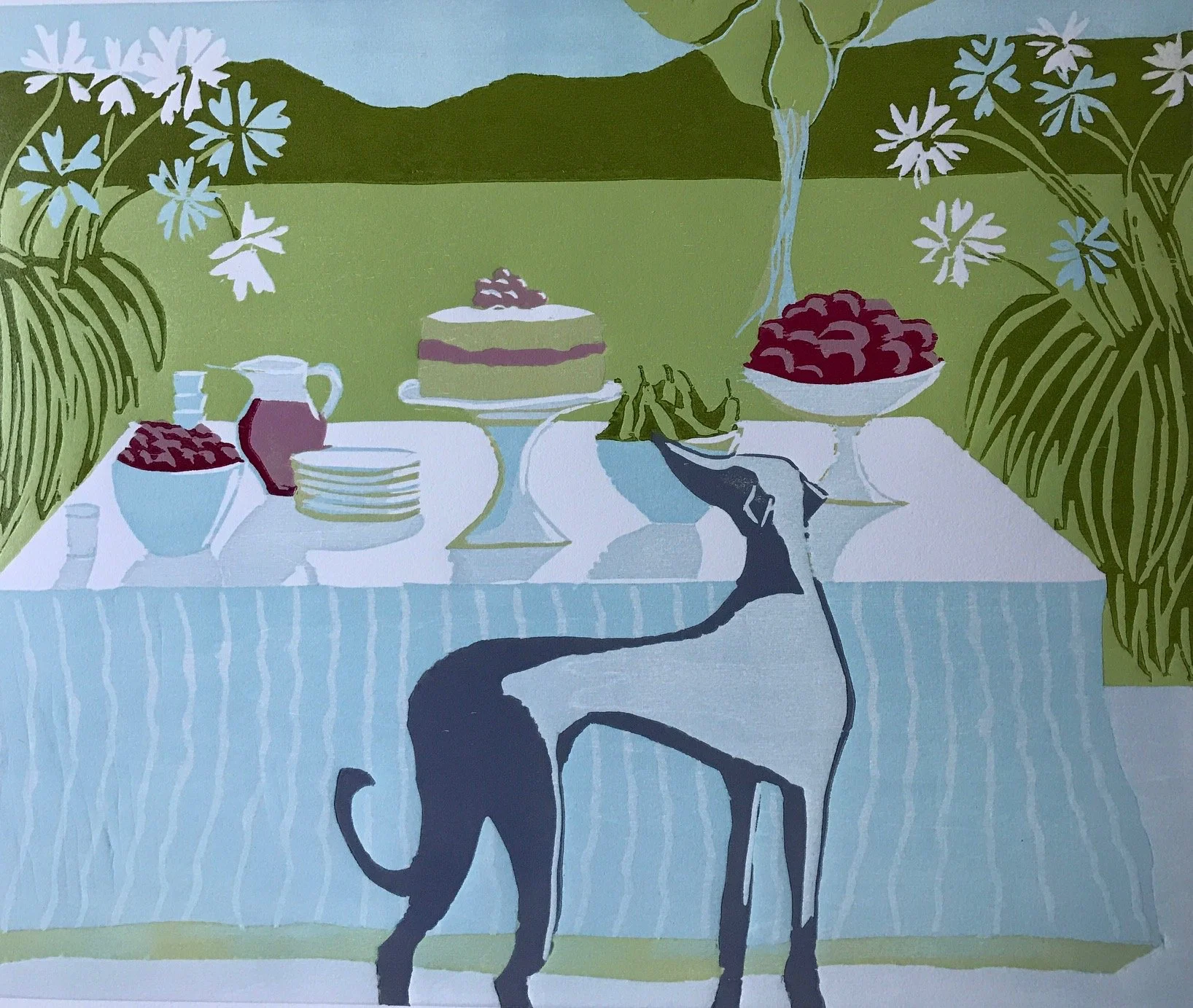 Jennifer Golding - Garden Party.jpg