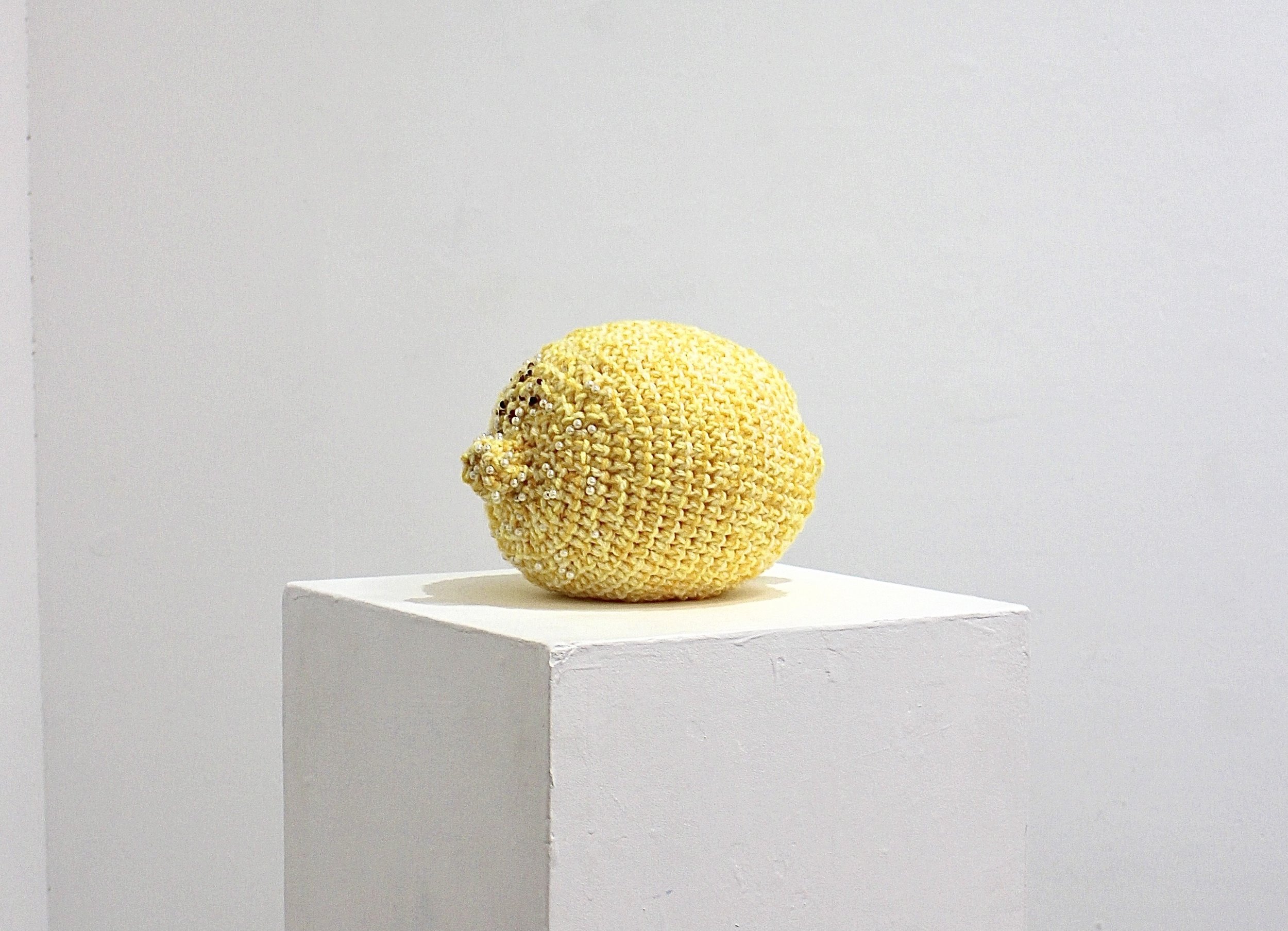 Eve Harker, Lemon