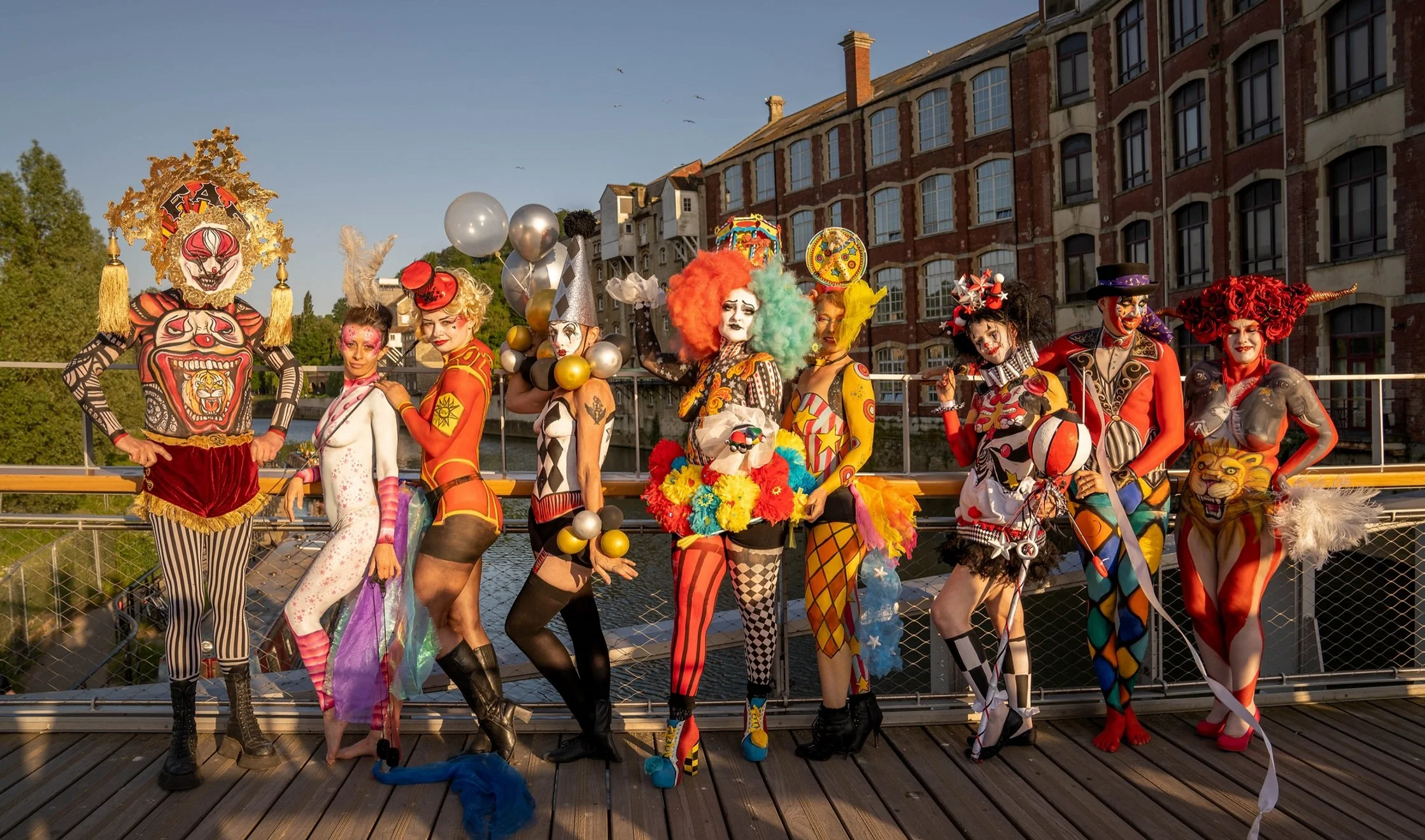 Bath Bodyart Collective