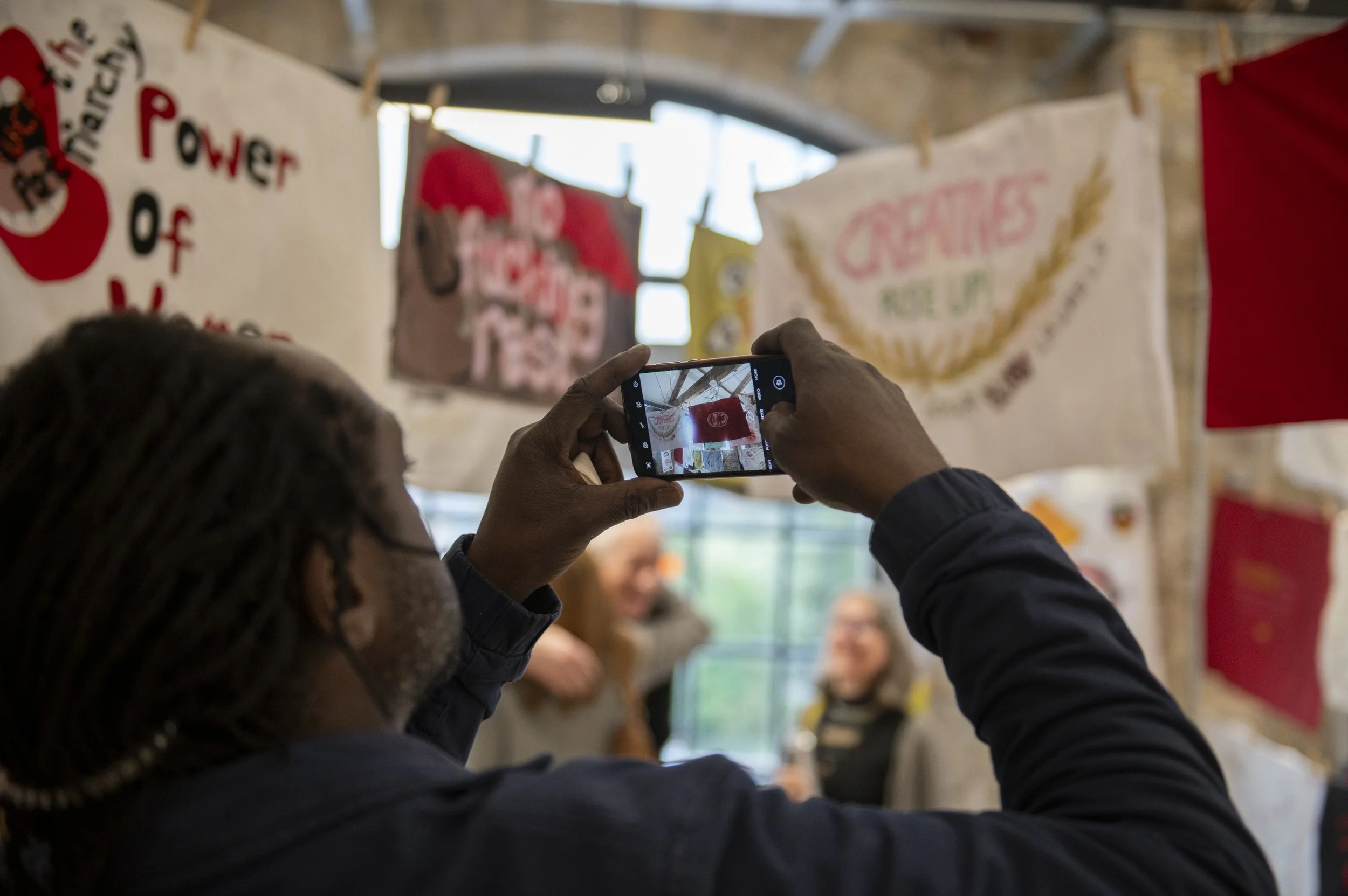 Have an idea? Calling out to Curators for FaB Festival 2025.
