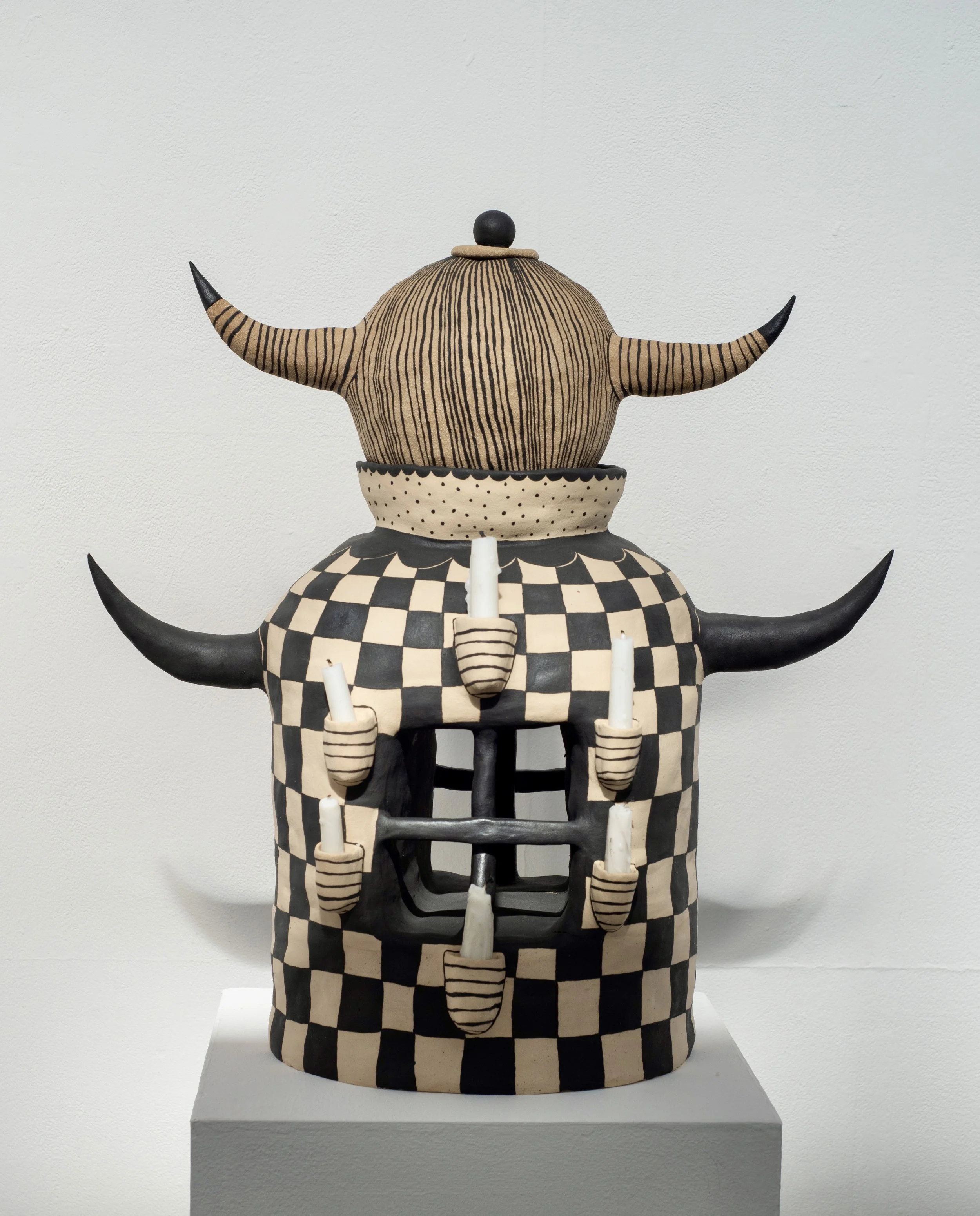 2025-I ve Got No One to Invite to Dinner - Lola Bennett - photo by Gabriella TiğoğluIMG_0029.jpeg