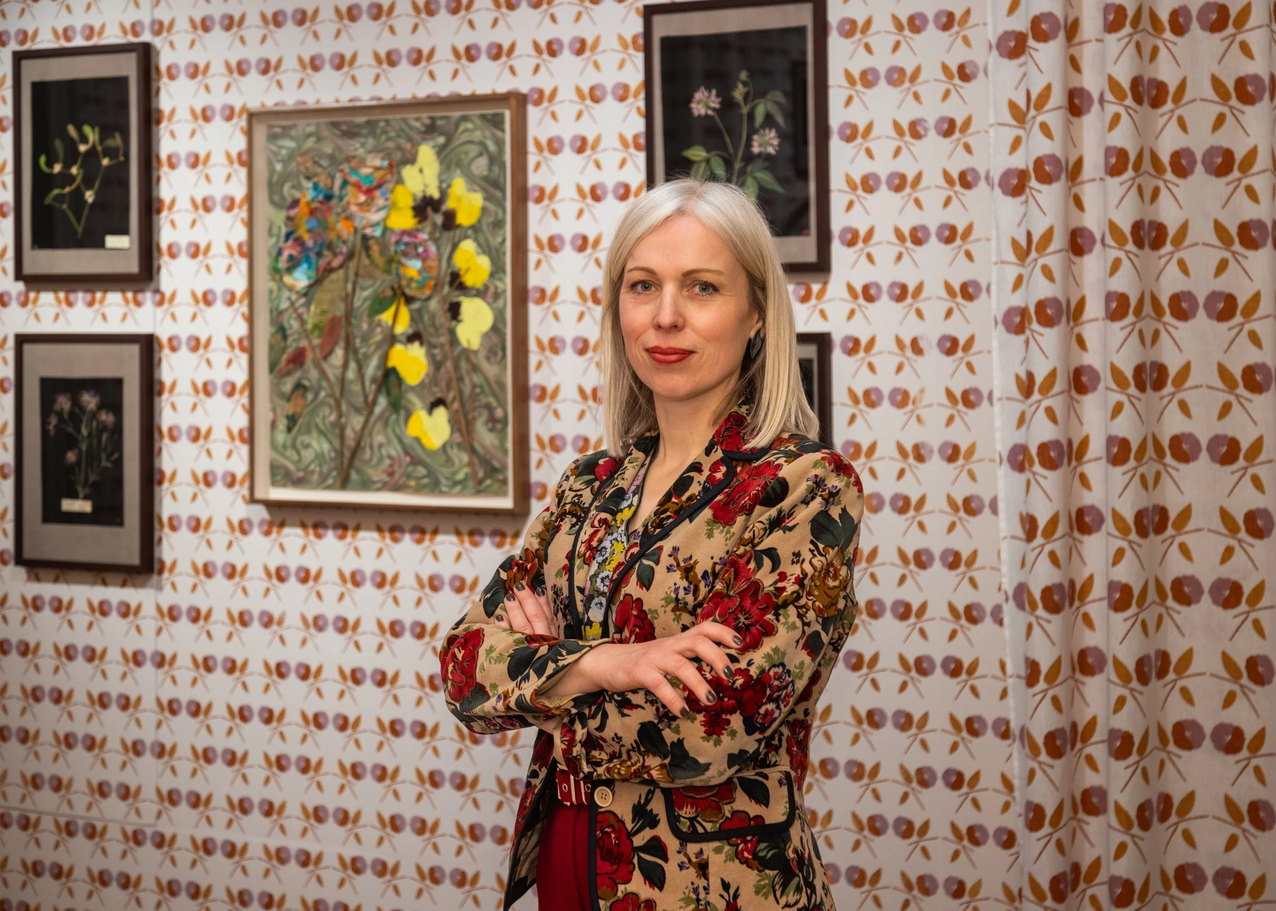 Fringe Arts Bath - Bath Open Art Prize 2025 : announcing the Judges