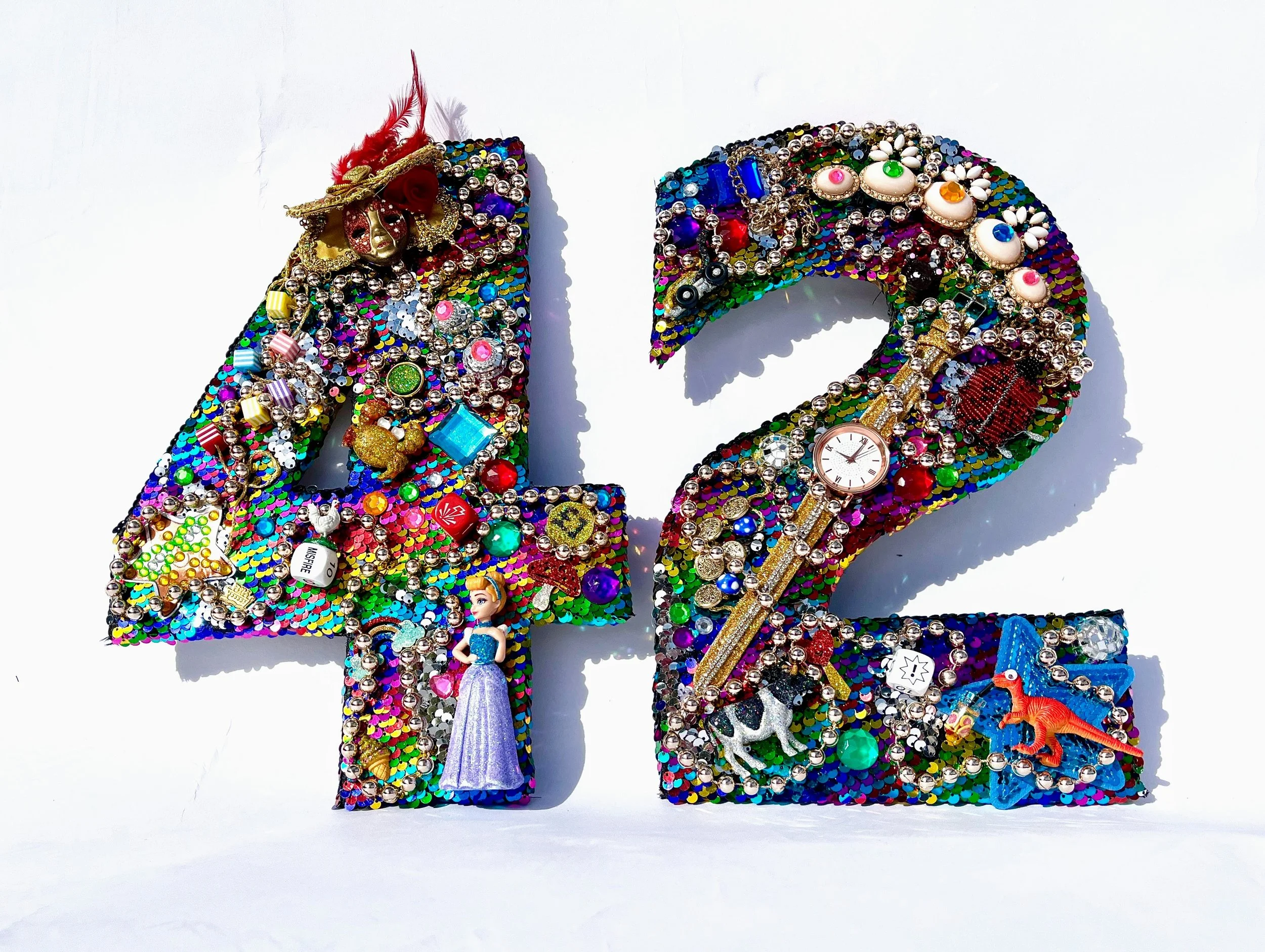 Kate McMahon-Parkes, 42 (The Answer)