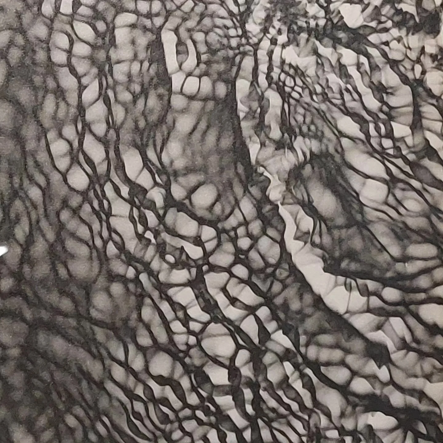 Susan Derges, River Taw (1997) www.susanderges.com