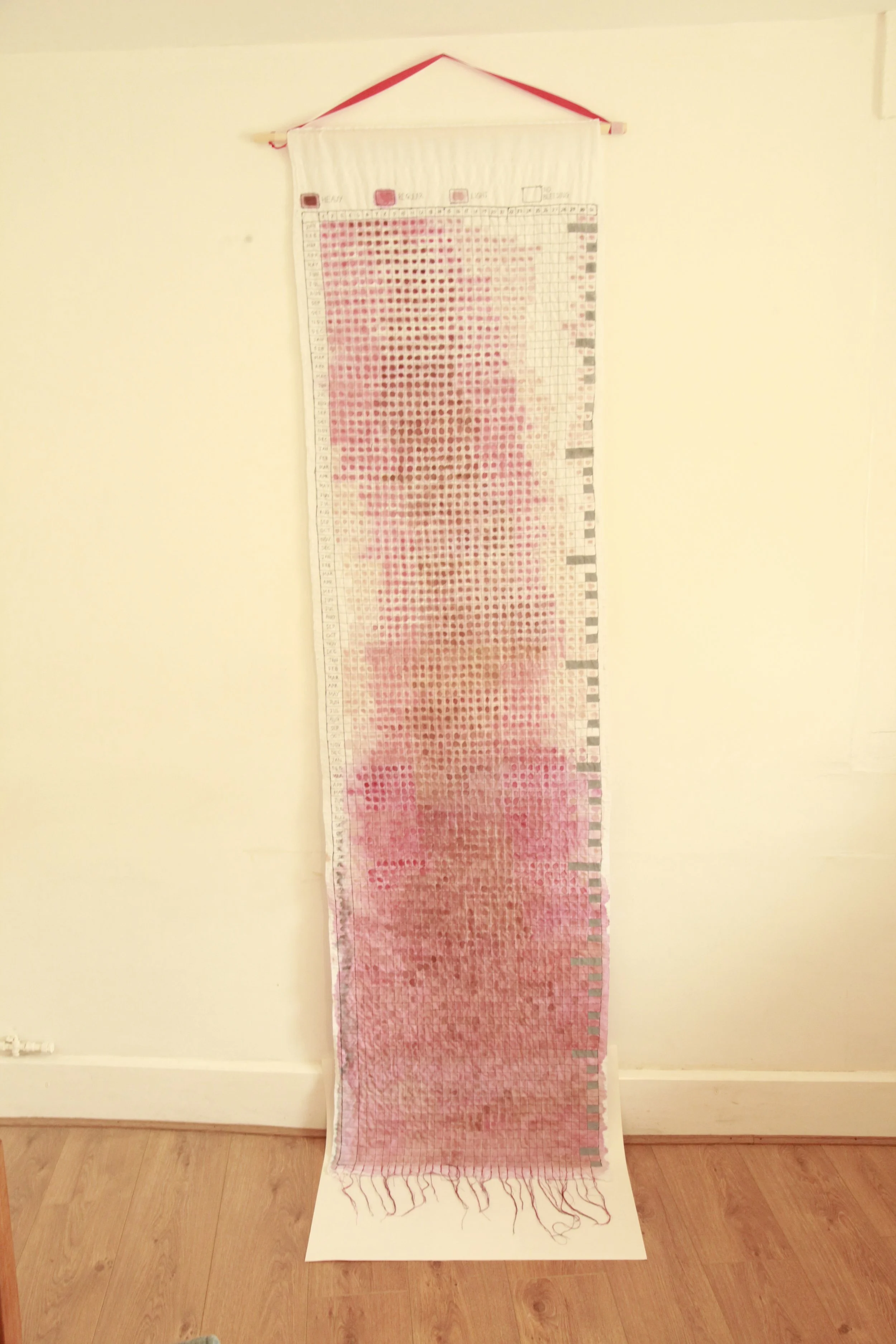 Artists Talk : Nicky Ruddick