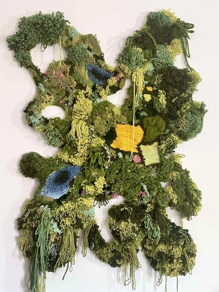 Molly Owen, Cae