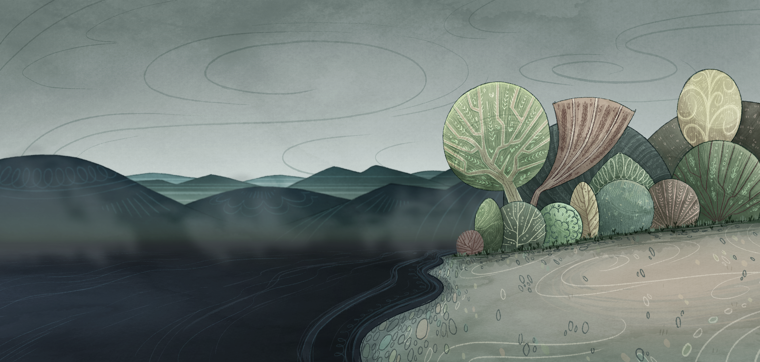  Kelpie Scene 51 - Conclusion 