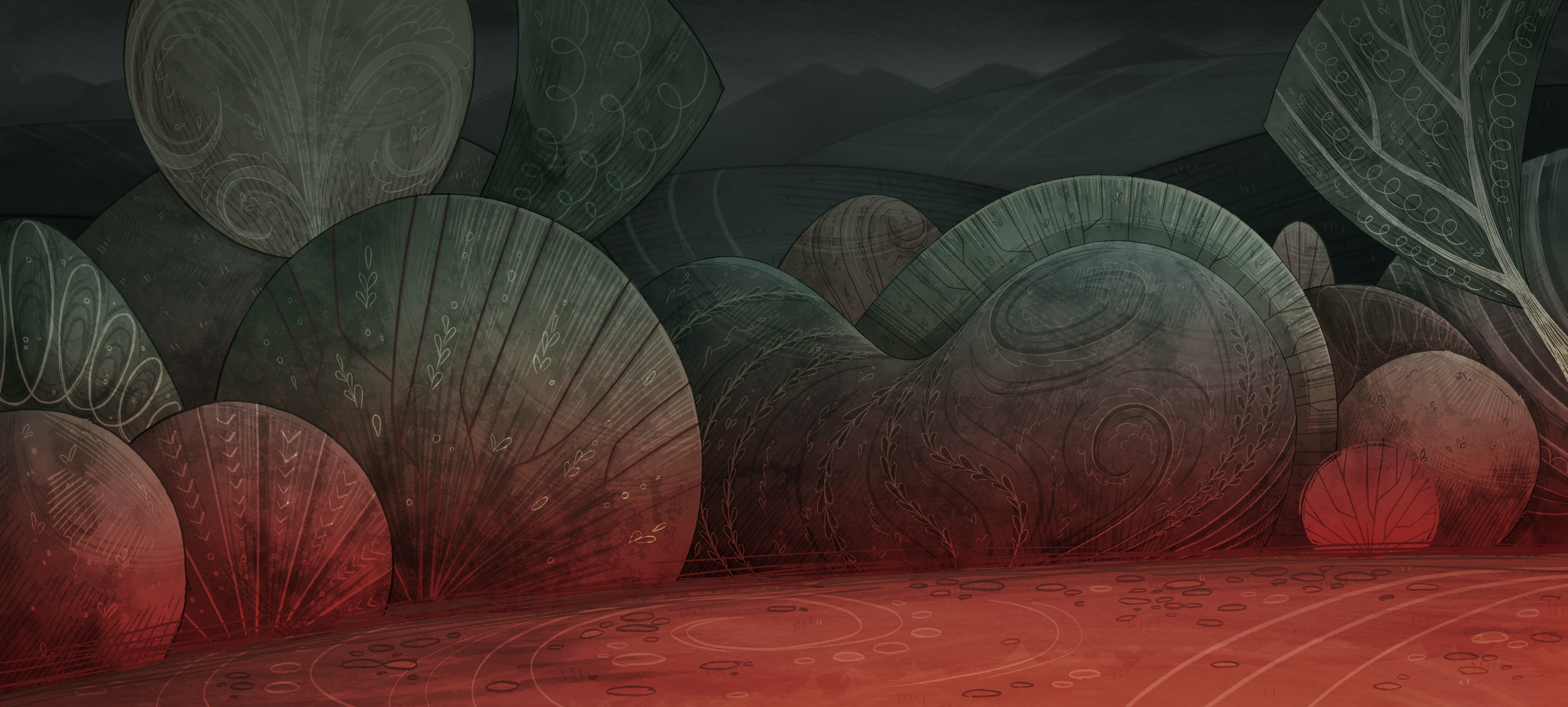  Kelpie: Scene 37 - Climax 