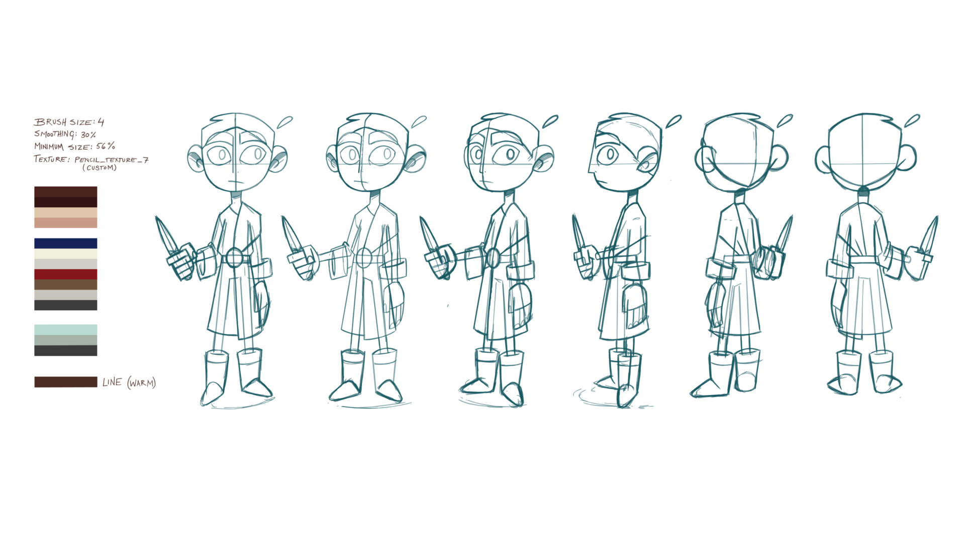  Rough Eoghan Rotation 