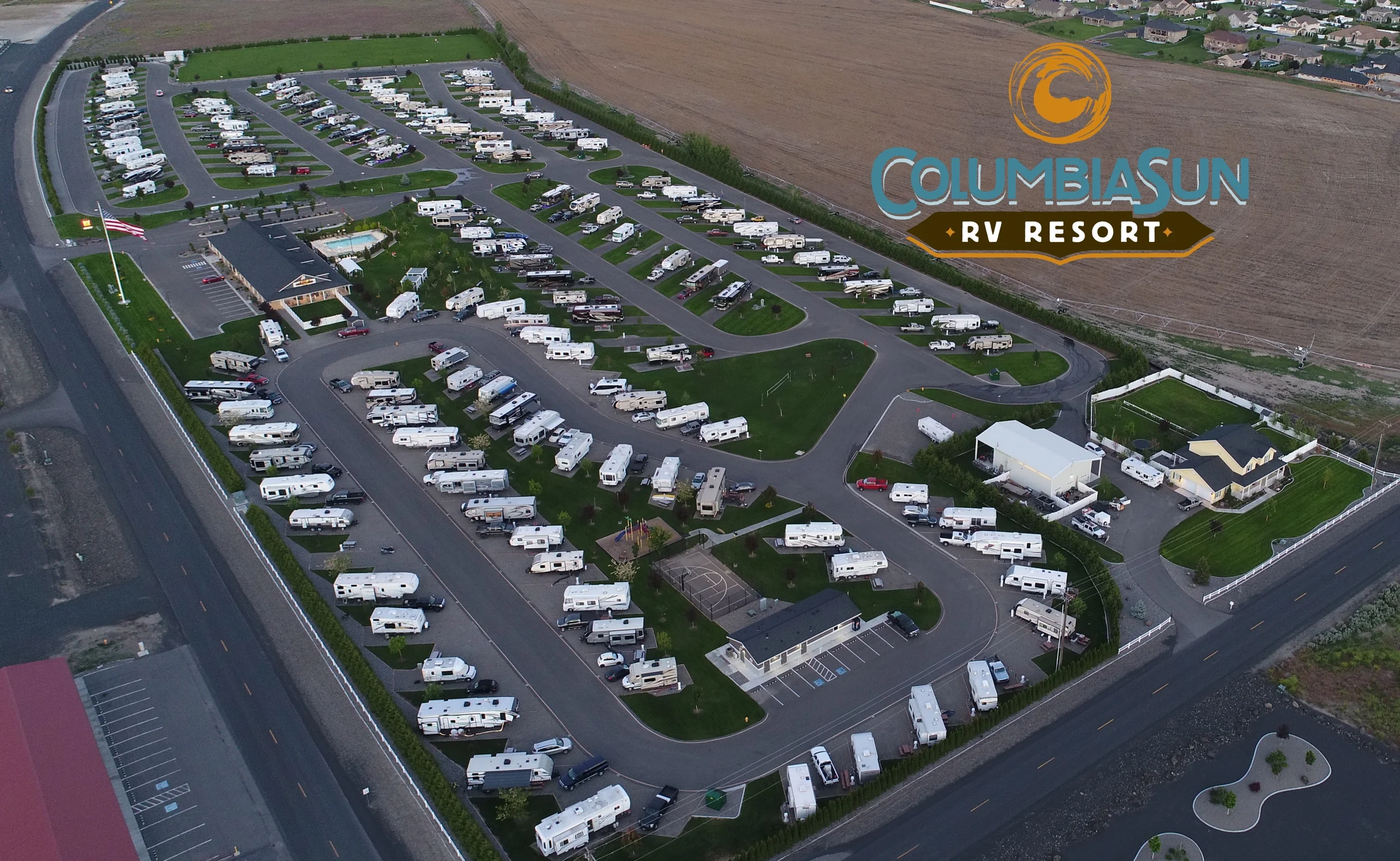 About Us Columbia Sun RV Resort — Columbia Sun RV Resort Your Prime