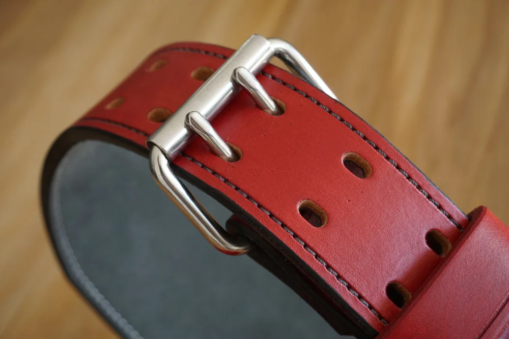 Olympic Weightlifting Belt — Northlift Belts