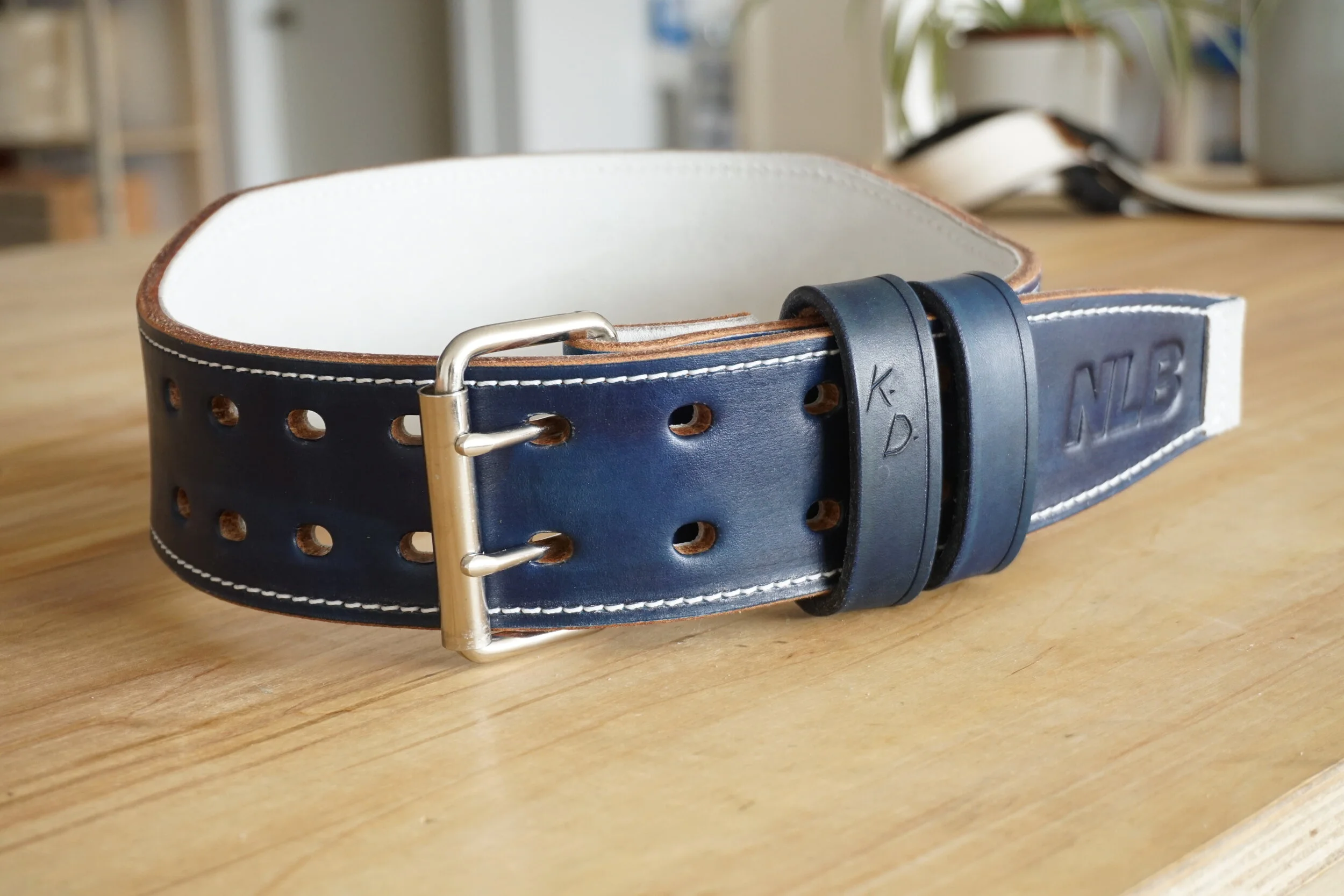 Best Olympic Lifting Belt