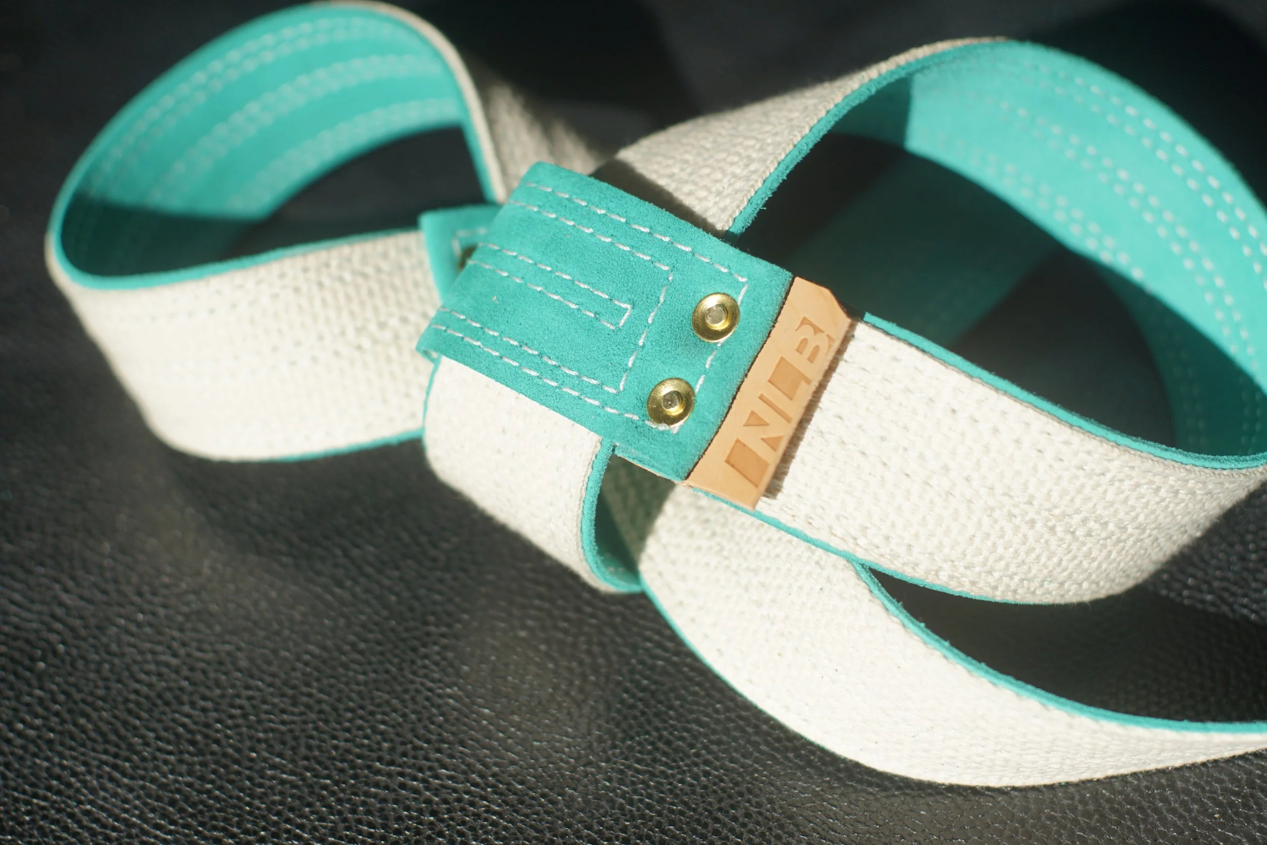 Strongman Straps