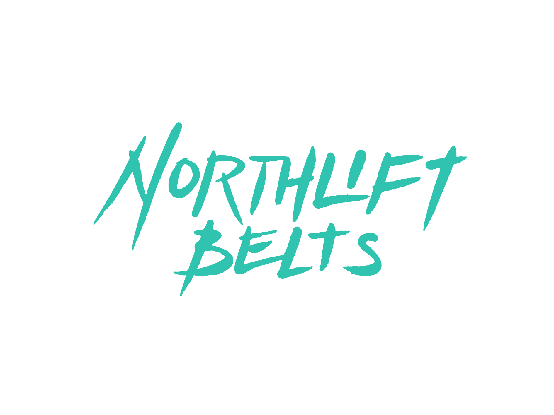 Northlift Belts — Custom Order Form