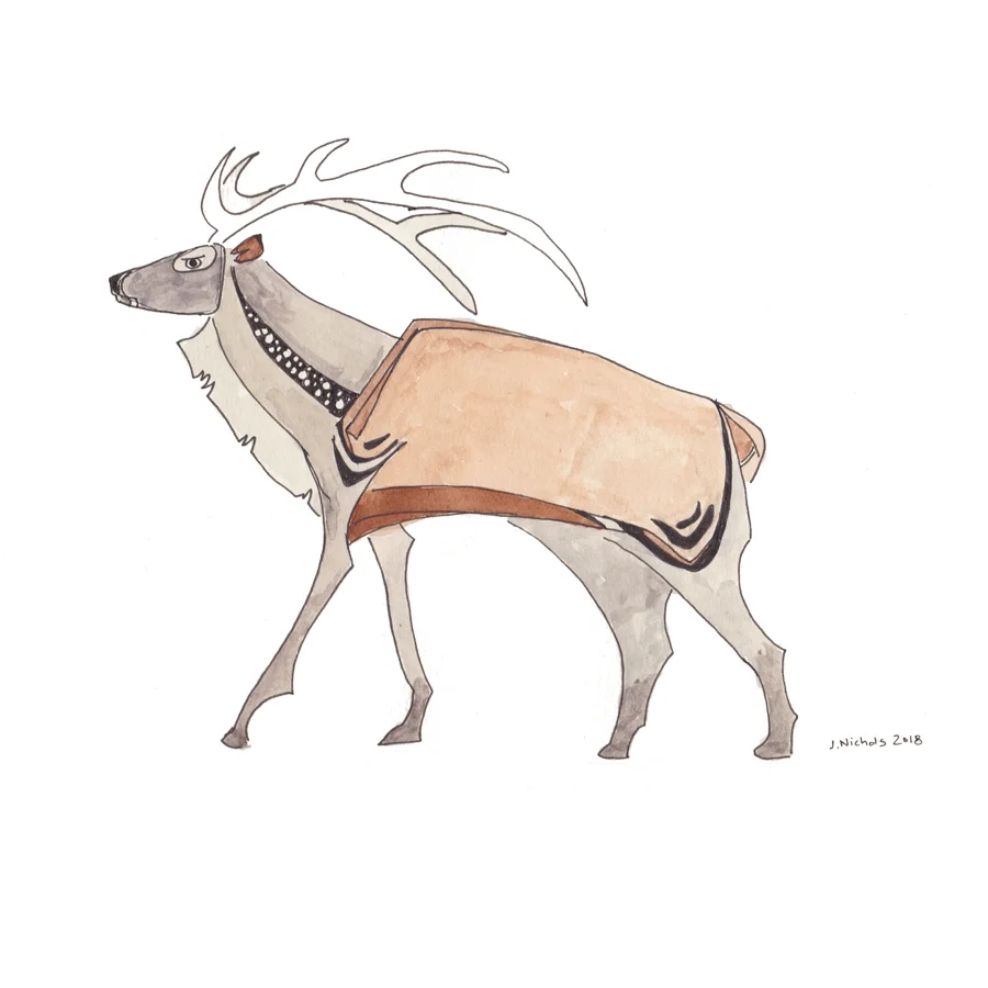 Elk