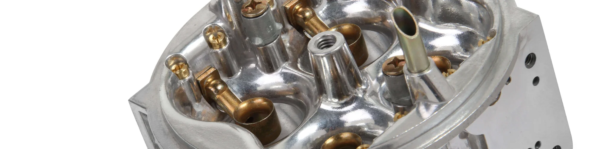 Ultrasonic Carburetor Cleaning Services — West Michigan Ultrasonic