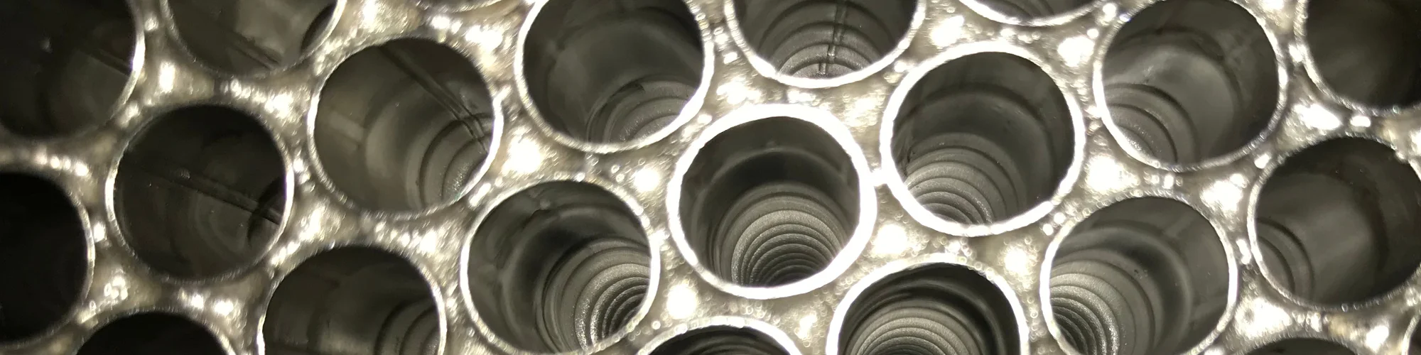 Specialized Ultrasonic Cleaning Services for Parts & Tooling West