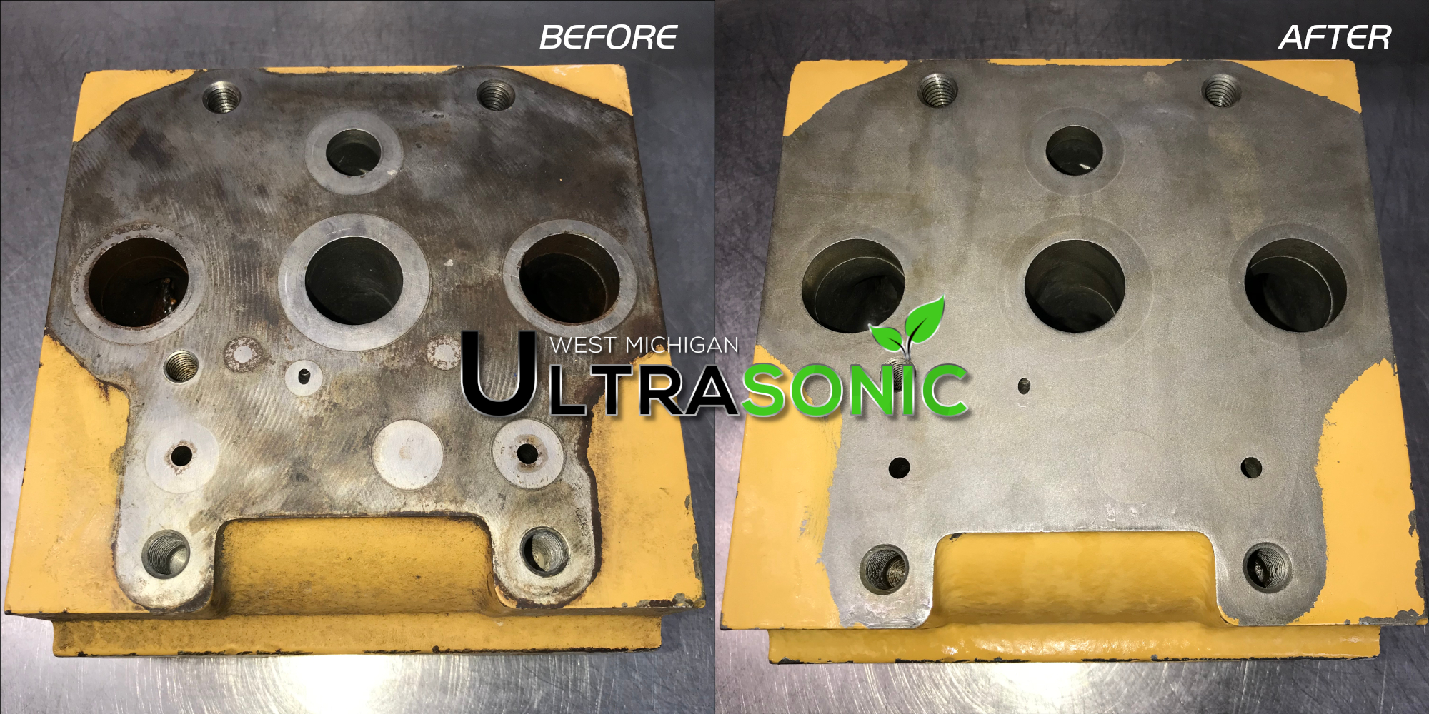 UltrasonicIndustrialPartsCleaning_HydraulicValveBody_Back_BeforeandAfter.jpg