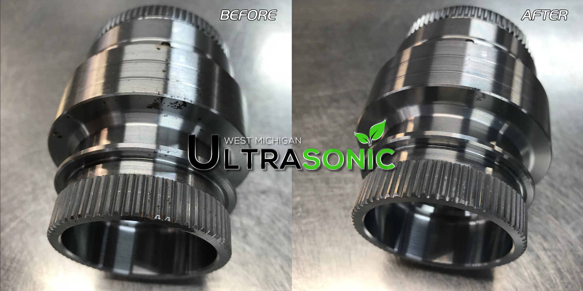 UltrasonicIndustrialPartsDerusting_Automotive_Driveline9_BeforeandAfter.jpg